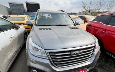 Haval H9 I рестайлинг, 2022 год, 1 950 000 рублей, 1 фотография