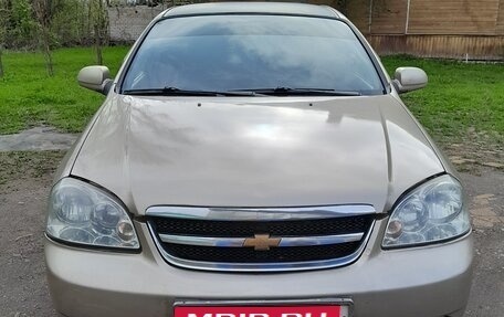 Chevrolet Lacetti, 2008 год, 350 000 рублей, 1 фотография