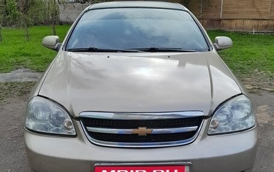 Chevrolet Lacetti, 2008 год, 350 000 рублей, 1 фотография