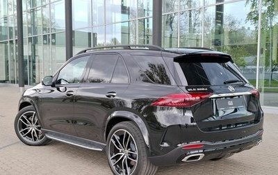 Mercedes-Benz GLE, 2024 год, 14 950 000 рублей, 1 фотография