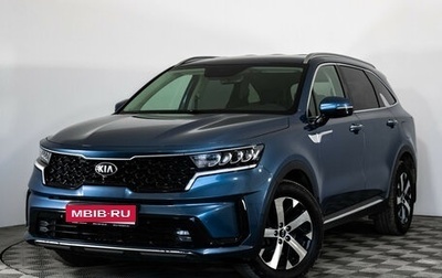 KIA Sorento IV, 2021 год, 2 989 000 рублей, 1 фотография