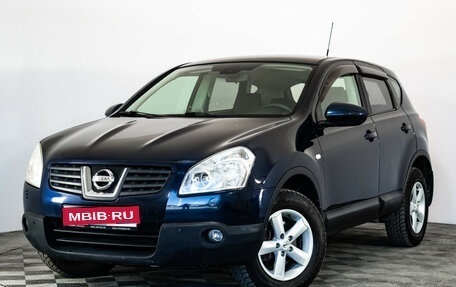 Nissan Qashqai, 2008 год, 889 000 рублей, 1 фотография