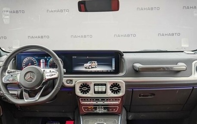 Mercedes-Benz G-Класс W463 рестайлинг _iii, 2024 год, 22 600 000 рублей, 1 фотография