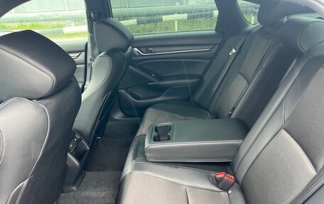 Honda Accord IX рестайлинг, 2021 год, 2 350 000 рублей, 12 фотография