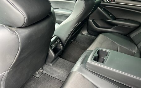 Honda Accord IX рестайлинг, 2021 год, 2 350 000 рублей, 13 фотография