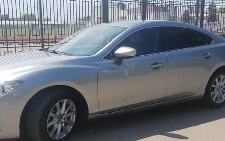 Mazda 6, 2013 год, 1 850 000 рублей, 2 фотография