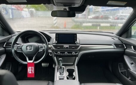 Honda Accord IX рестайлинг, 2021 год, 2 350 000 рублей, 18 фотография