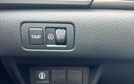 Honda Accord IX рестайлинг, 2021 год, 2 350 000 рублей, 25 фотография