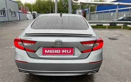 Honda Accord IX рестайлинг, 2021 год, 2 350 000 рублей, 30 фотография