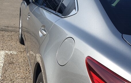 Mazda 6, 2013 год, 1 850 000 рублей, 6 фотография