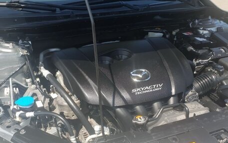 Mazda 6, 2013 год, 1 850 000 рублей, 9 фотография