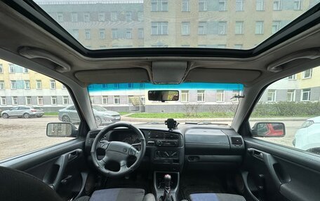 Volkswagen Golf III, 1996 год, 115 000 рублей, 8 фотография