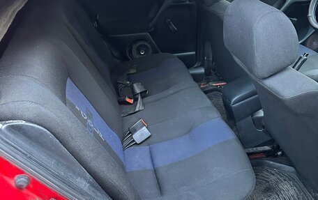 Volkswagen Golf III, 1996 год, 115 000 рублей, 6 фотография