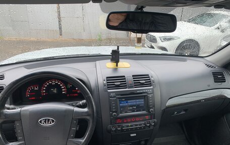 KIA Mohave I, 2011 год, 2 450 000 рублей, 9 фотография