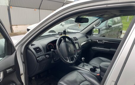 KIA Mohave I, 2011 год, 2 450 000 рублей, 8 фотография
