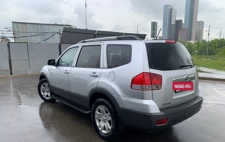 KIA Mohave I, 2011 год, 2 450 000 рублей, 4 фотография