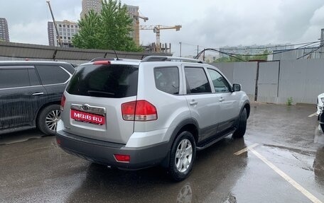 KIA Mohave I, 2011 год, 2 450 000 рублей, 3 фотография