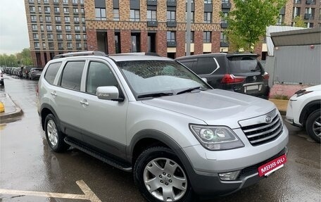 KIA Mohave I, 2011 год, 2 450 000 рублей, 2 фотография