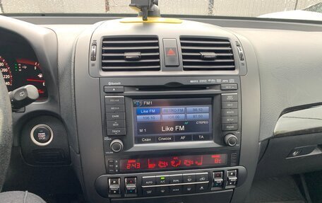 KIA Mohave I, 2011 год, 2 450 000 рублей, 11 фотография