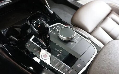 BMW X4, 2022 год, 4 800 000 рублей, 9 фотография