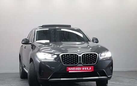 BMW X4, 2022 год, 4 800 000 рублей, 2 фотография