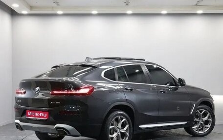 BMW X4, 2022 год, 4 800 000 рублей, 3 фотография