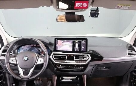 BMW X4, 2022 год, 4 800 000 рублей, 7 фотография