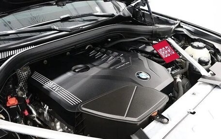 BMW X4, 2022 год, 4 800 000 рублей, 6 фотография