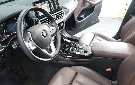 BMW X4, 2022 год, 4 800 000 рублей, 10 фотография