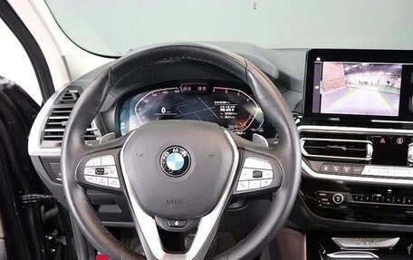 BMW X4, 2022 год, 4 800 000 рублей, 11 фотография