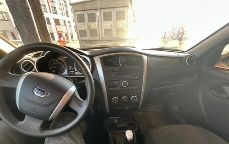 Datsun on-DO I рестайлинг, 2018 год, 550 000 рублей, 5 фотография