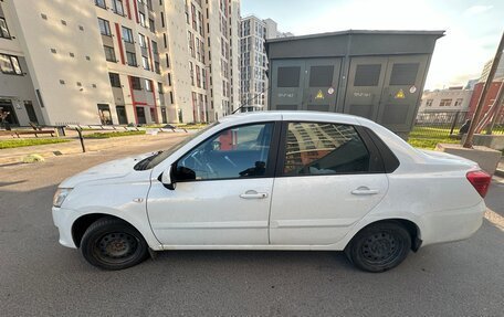 Datsun on-DO I рестайлинг, 2018 год, 550 000 рублей, 2 фотография