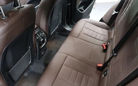 BMW X4, 2022 год, 4 800 000 рублей, 18 фотография