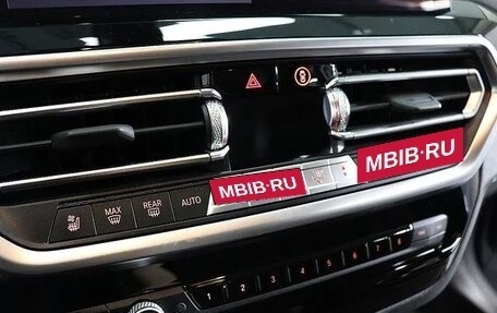BMW X4, 2022 год, 4 800 000 рублей, 14 фотография