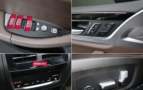BMW X4, 2022 год, 4 800 000 рублей, 15 фотография
