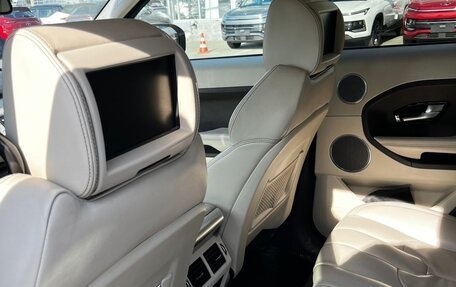Land Rover Range Rover Evoque I, 2011 год, 2 100 000 рублей, 11 фотография