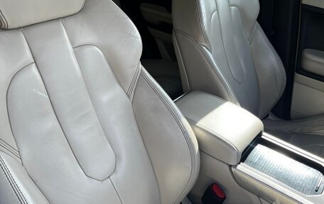 Land Rover Range Rover Evoque I, 2011 год, 2 100 000 рублей, 7 фотография