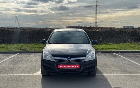 Opel Astra H, 2012 год, 500 000 рублей, 2 фотография