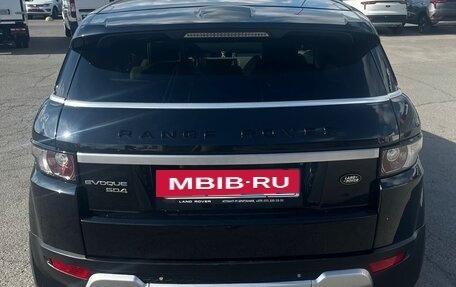 Land Rover Range Rover Evoque I, 2011 год, 2 100 000 рублей, 4 фотография