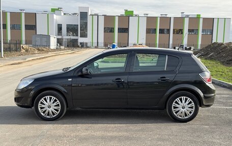 Opel Astra H, 2012 год, 500 000 рублей, 4 фотография