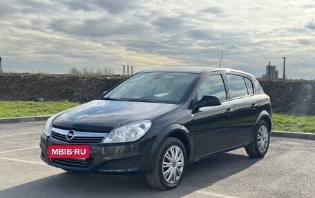 Opel Astra H, 2012 год, 500 000 рублей, 3 фотография