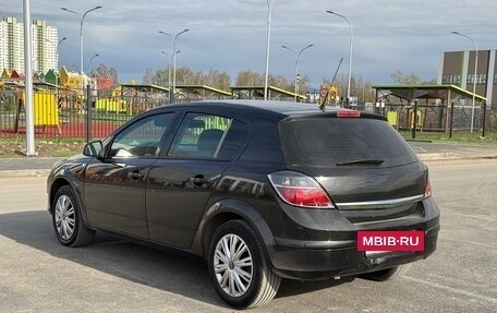 Opel Astra H, 2012 год, 500 000 рублей, 5 фотография