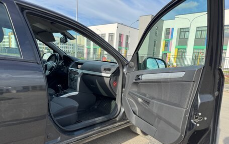 Opel Astra H, 2012 год, 500 000 рублей, 17 фотография