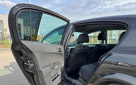 Opel Astra H, 2012 год, 500 000 рублей, 15 фотография