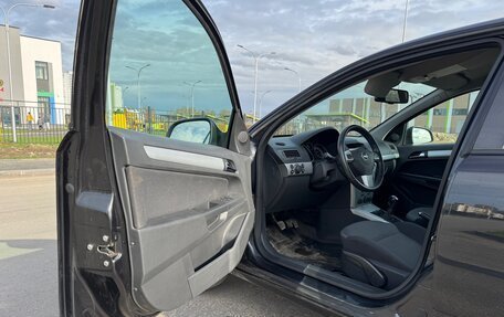 Opel Astra H, 2012 год, 500 000 рублей, 14 фотография