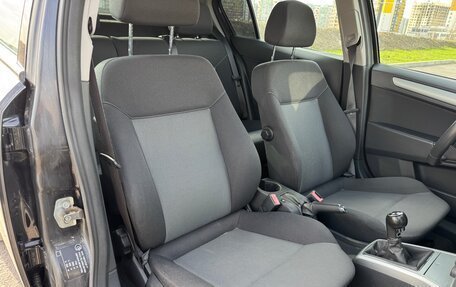 Opel Astra H, 2012 год, 500 000 рублей, 13 фотография