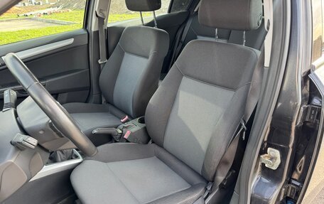 Opel Astra H, 2012 год, 500 000 рублей, 12 фотография