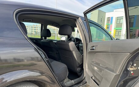 Opel Astra H, 2012 год, 500 000 рублей, 16 фотография