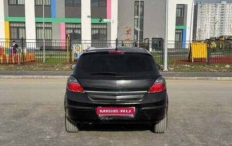 Opel Astra H, 2012 год, 500 000 рублей, 7 фотография