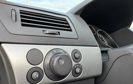 Opel Astra H, 2012 год, 500 000 рублей, 19 фотография
